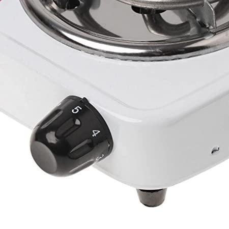 Electric Stove Hot Plate Double Hot Plate And Cooker