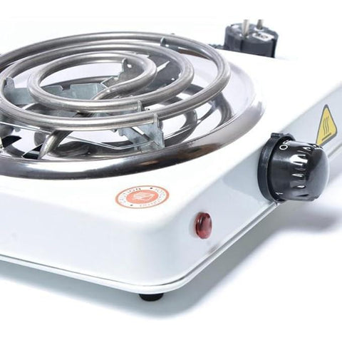 Electric Stove Hot Plate Double Hot Plate And Cooker