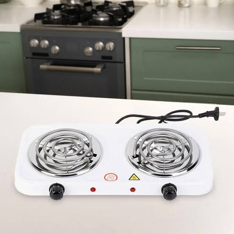 Electric Stove Hot Plate Double Hot Plate And Cooker
